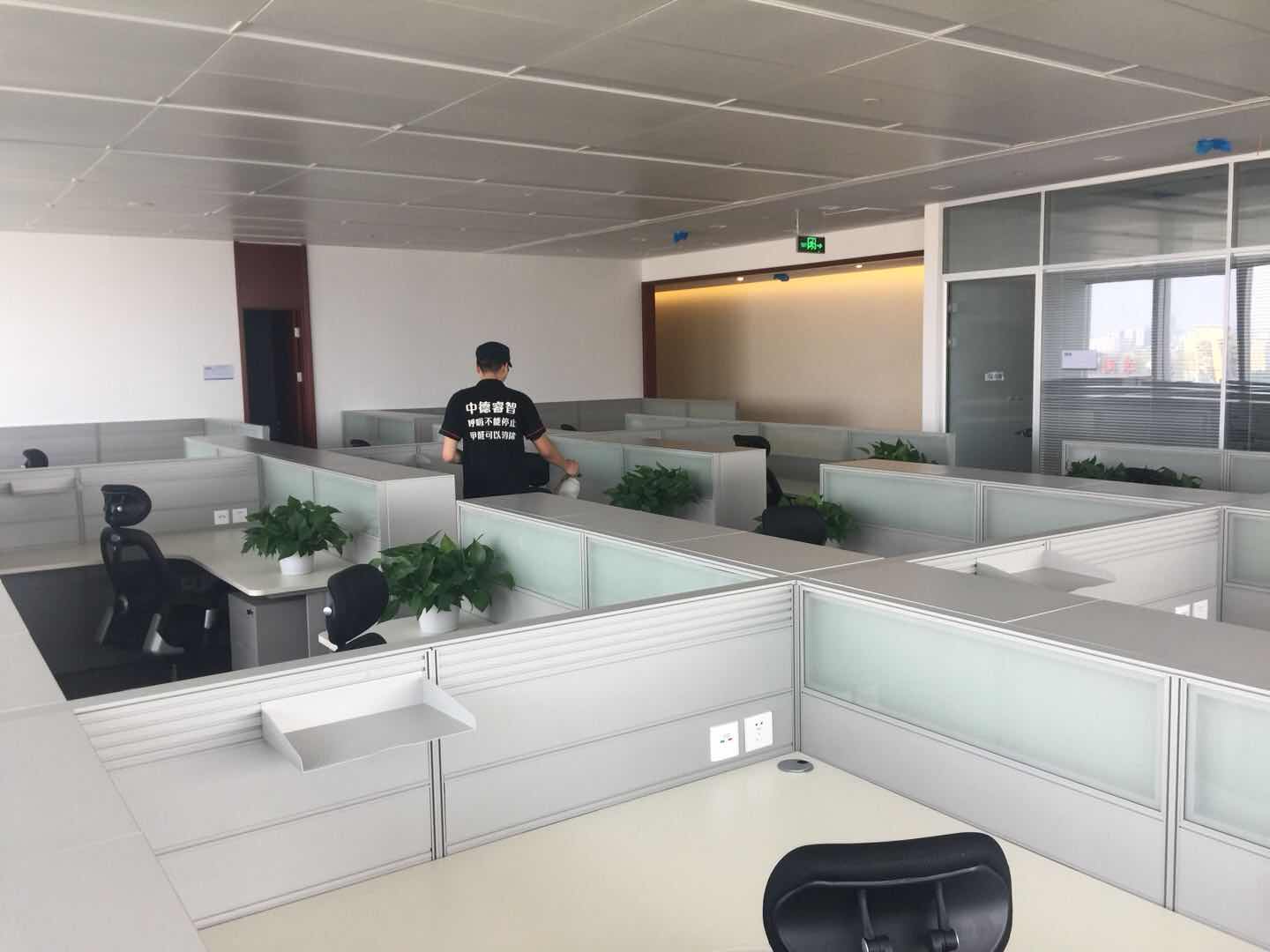 中国石油治理工程